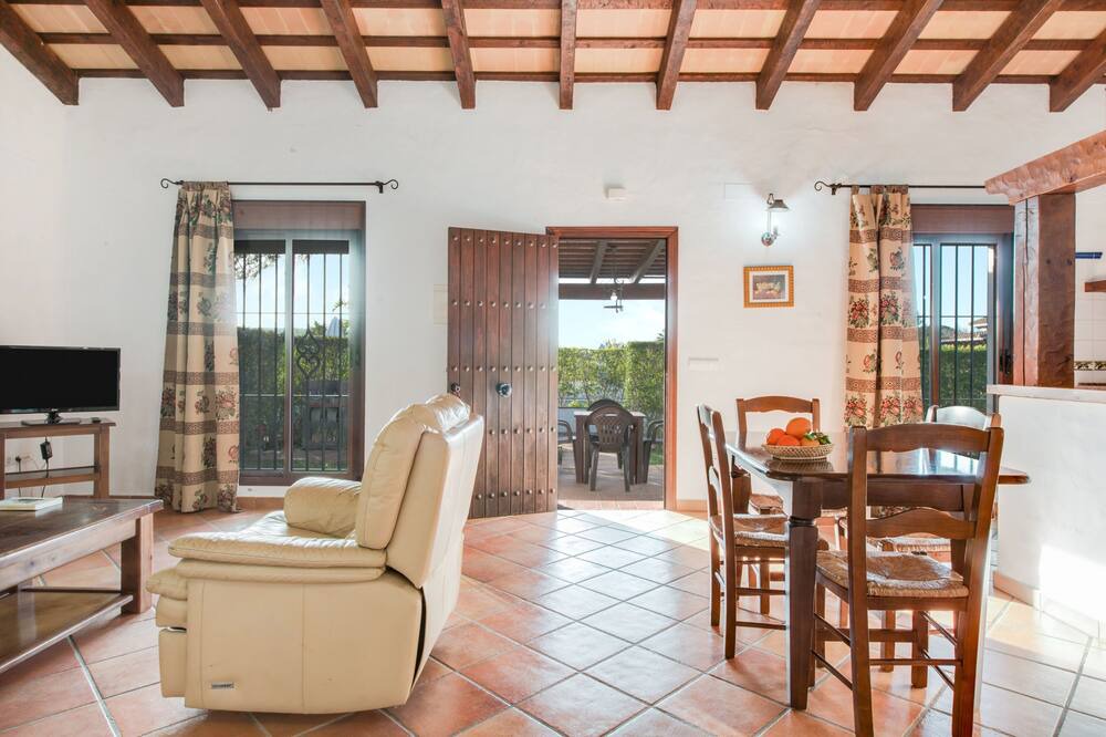 Photo of Livingroom in Conil de la Frontera