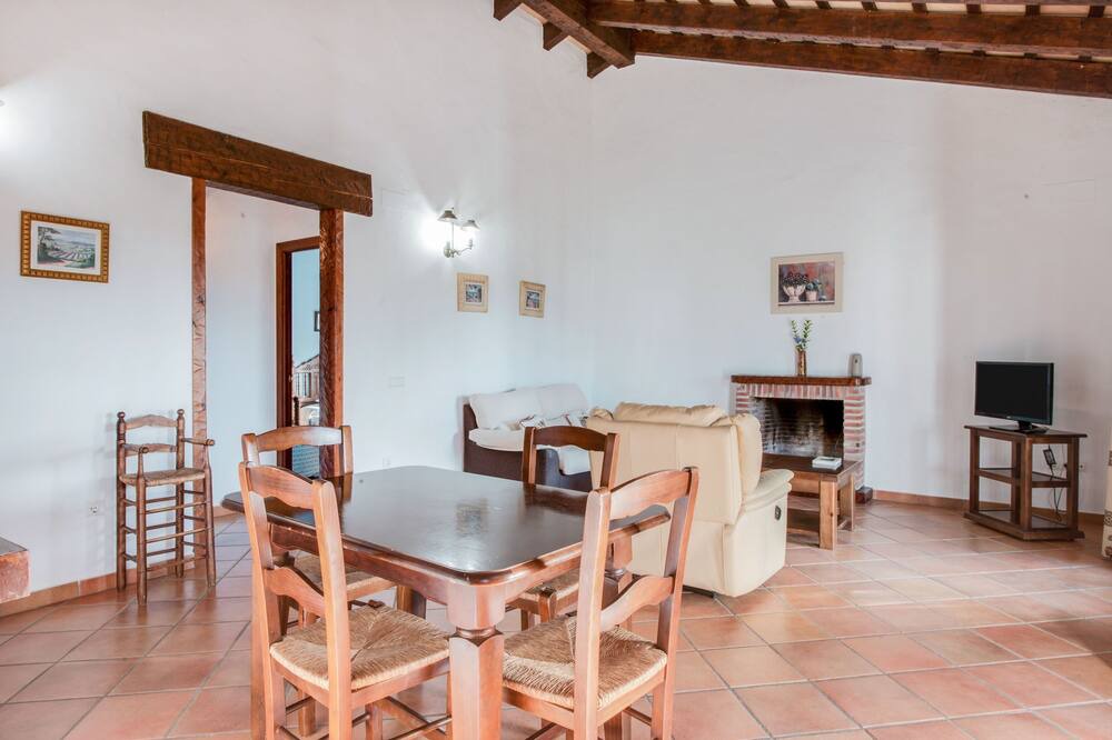 Photo of Livingroom in Conil de la Frontera