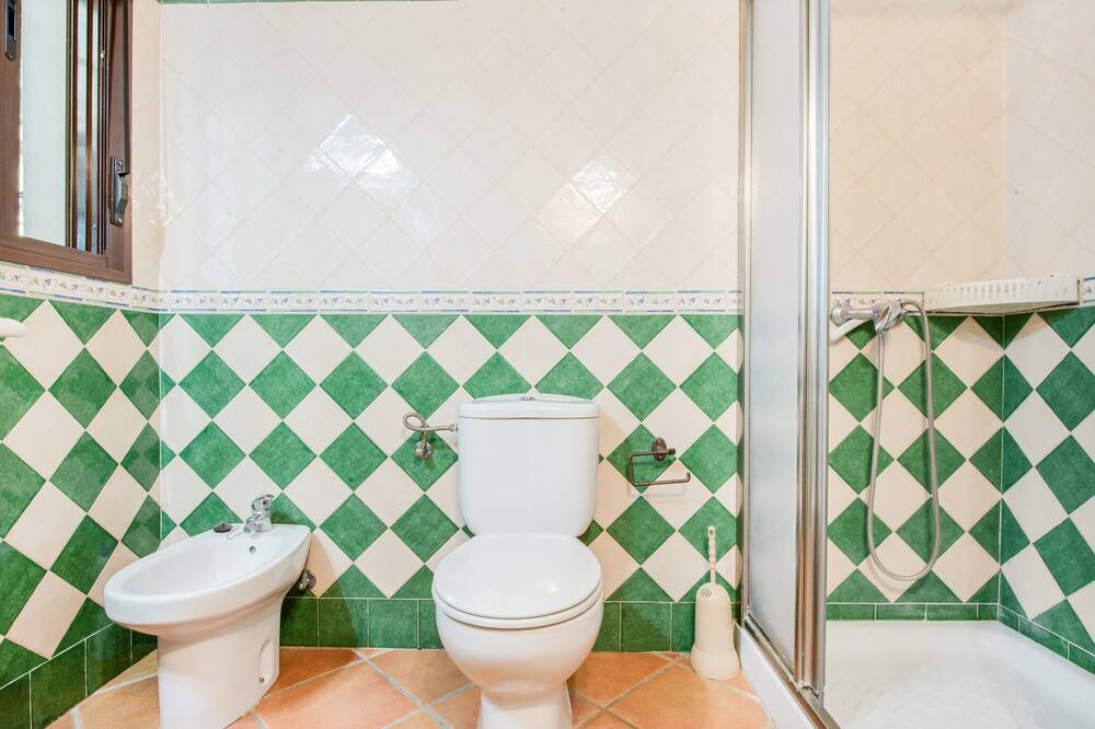 Photo of Bathroom in Conil de la Frontera