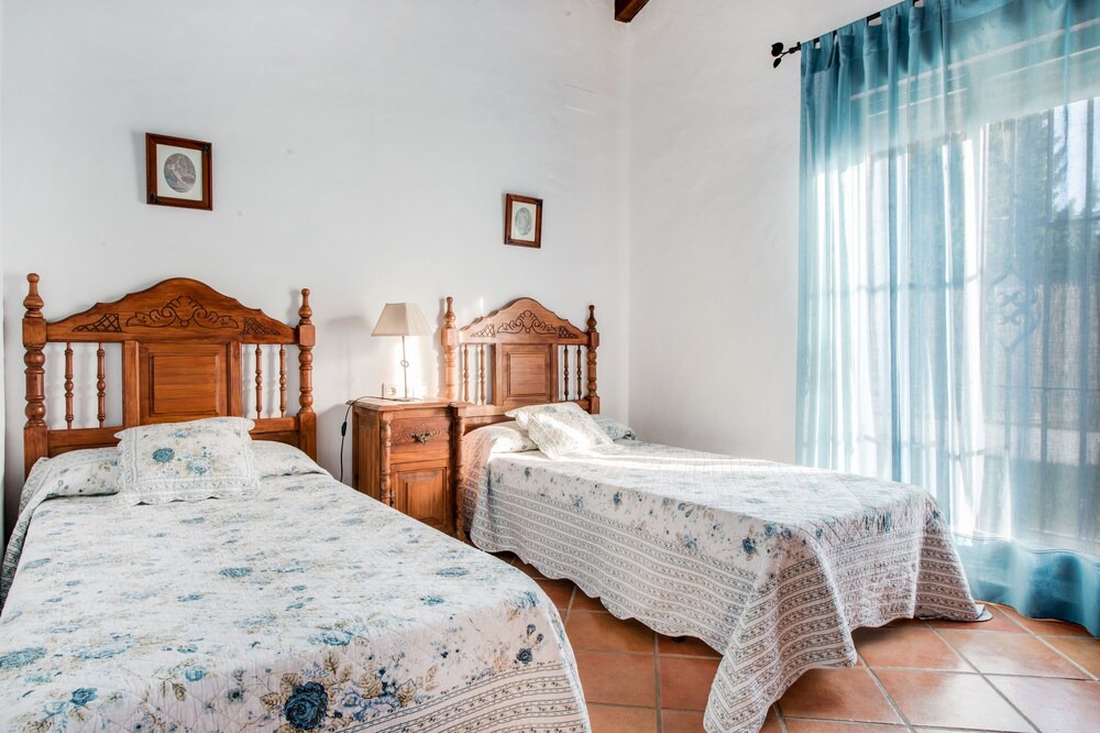 Photo of Bedroom in Conil de la Frontera