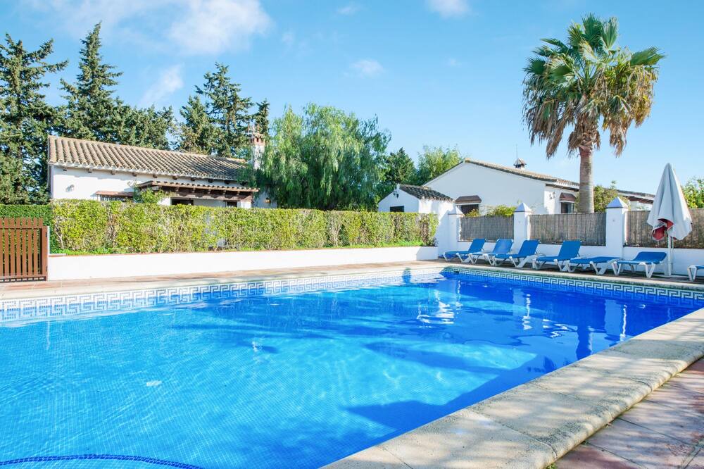 Photo of Outdoor in Conil de la Frontera