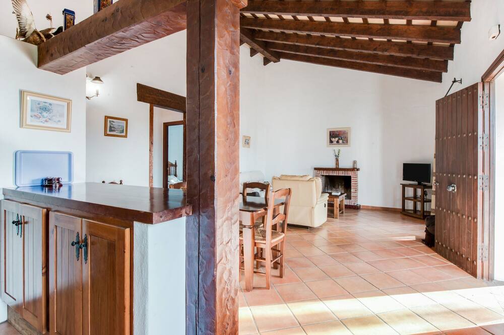Photo of Livingroom in Conil de la Frontera