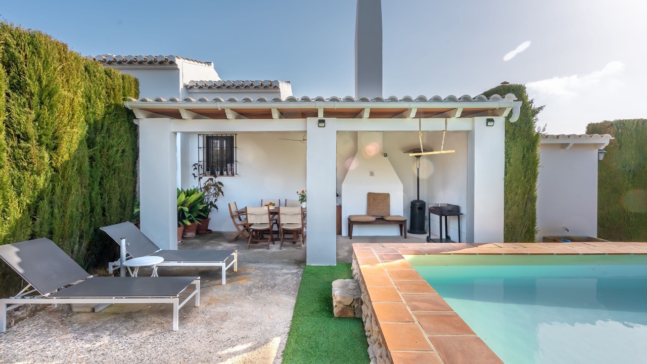Photo of Outdoor in Villanueva del Rosario
