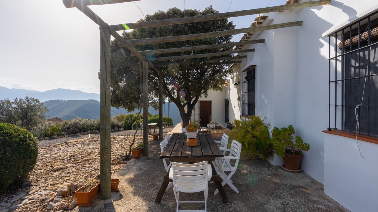 Photo of Outdoor in Villanueva del Rosario