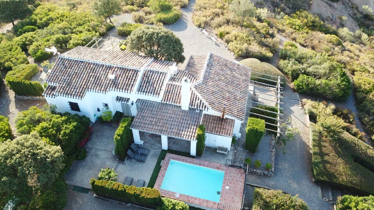 Photo of Outdoor in Villanueva del Rosario