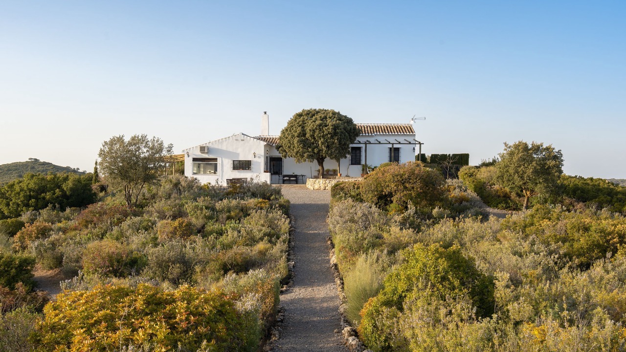 Photo of Outdoor in Villanueva del Rosario