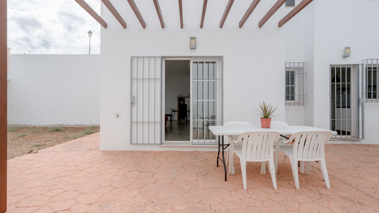 Photo of Outdoor in Almogia