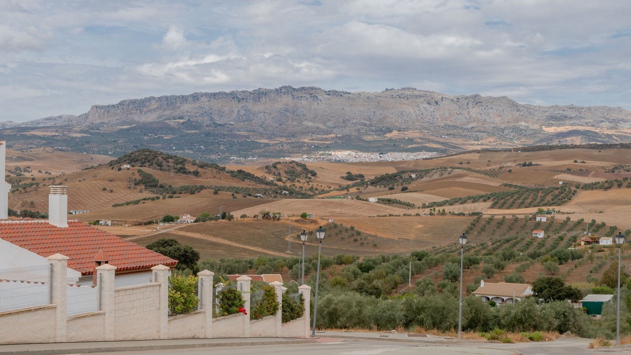 Photo of Outdoor in Almogia
