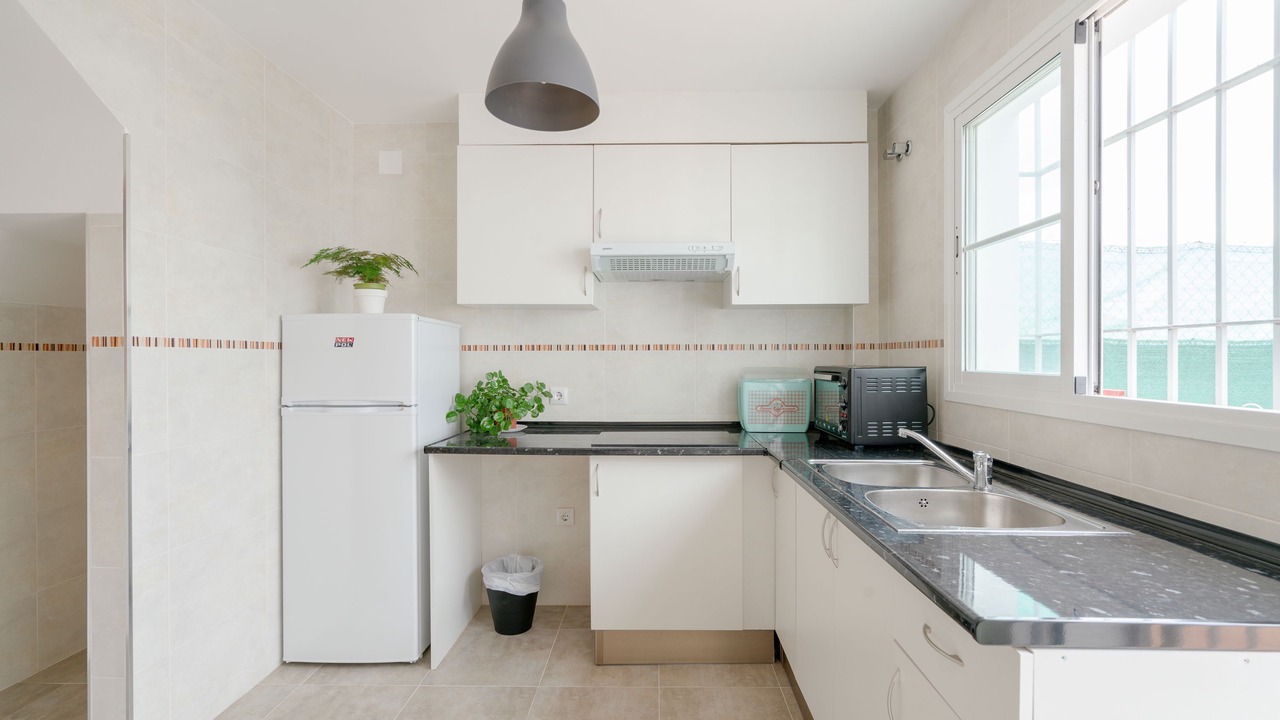 Photo of Kitchen in Almogia