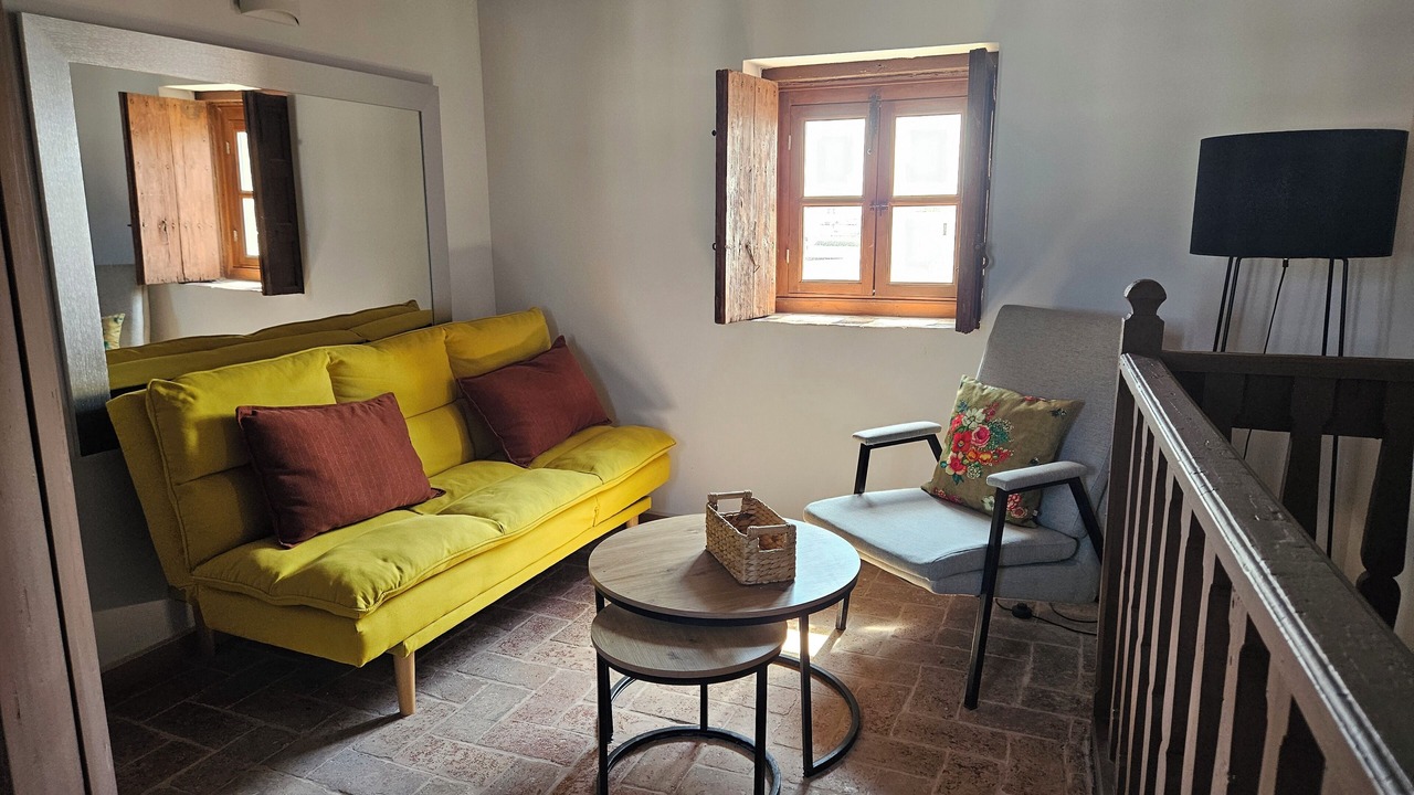 Photo of Bedroom in Old Town