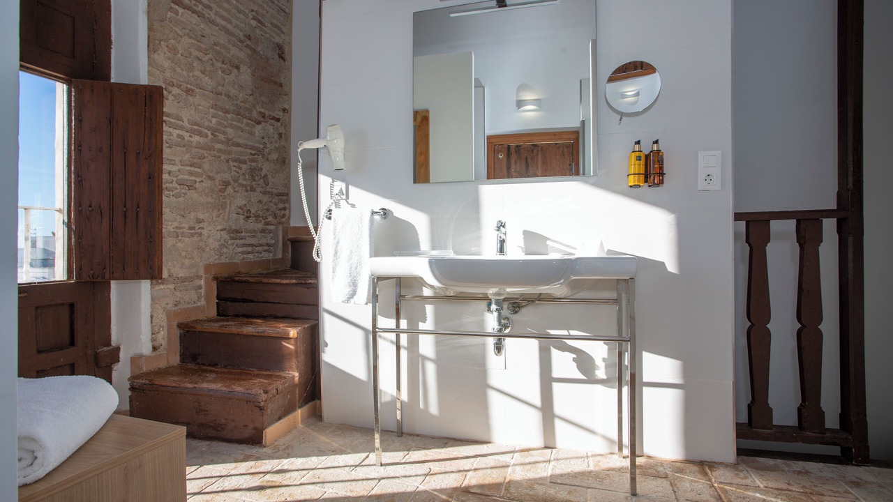Photo of Bathroom in Old Town