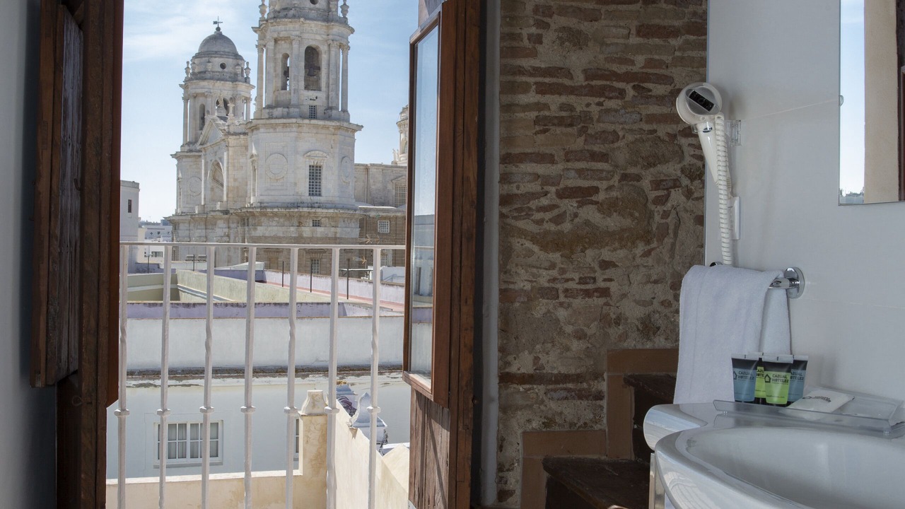 Photo of Bathroom in Old Town