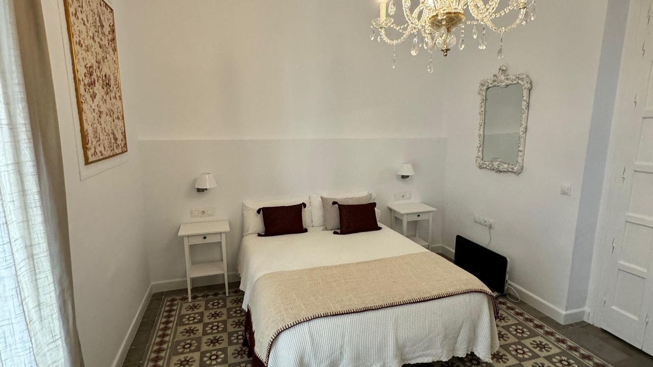 Photo of Bedroom in Old Town