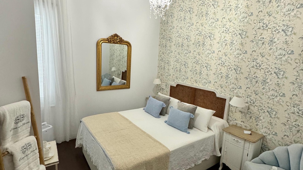 Photo of Bedroom in Old Town