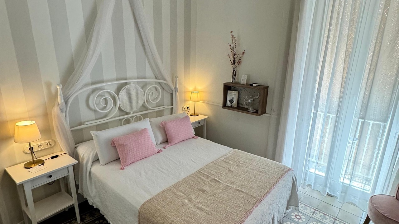 Photo of Bedroom in Old Town
