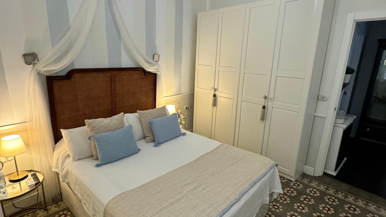 Photo of Bedroom in Old Town