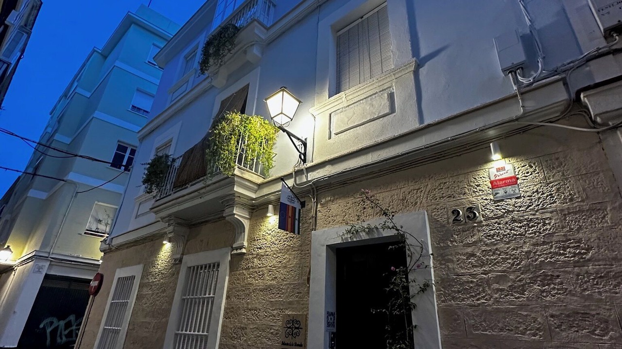 Photo of Outdoor in Old Town