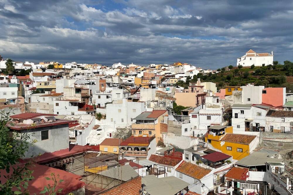 Photo of Outdoor in Canillas de Aceituno