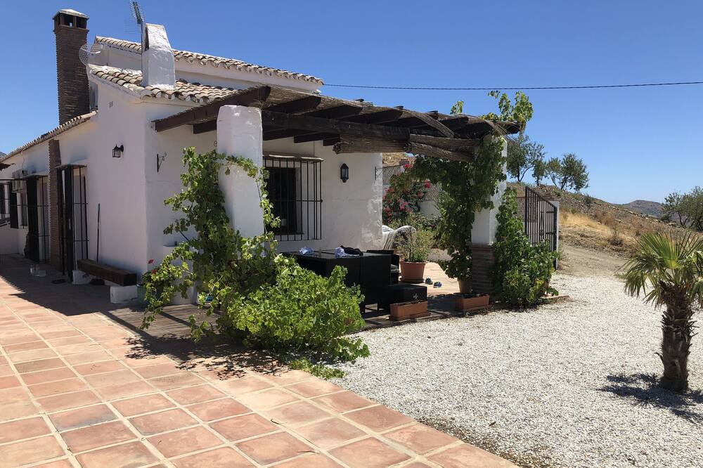 Photo of Outdoor in Canillas de Aceituno