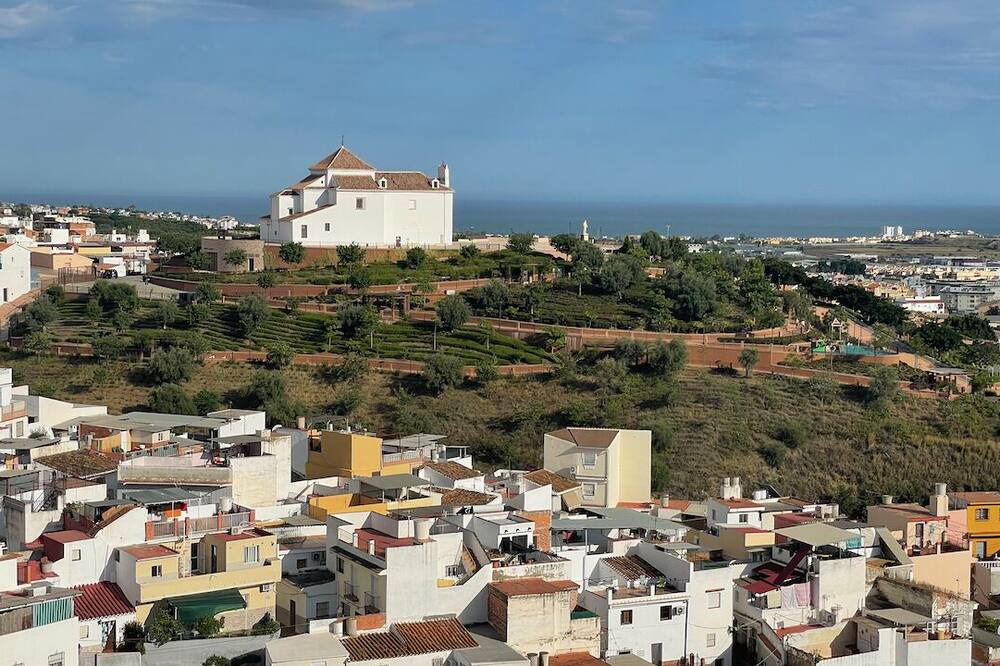 Photo of Outdoor in Canillas de Aceituno