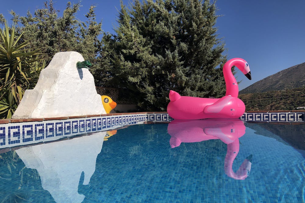 Photo of Outdoor in Canillas de Aceituno