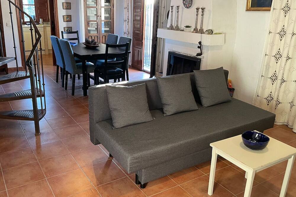 Photo of Livingroom in Canillas de Aceituno