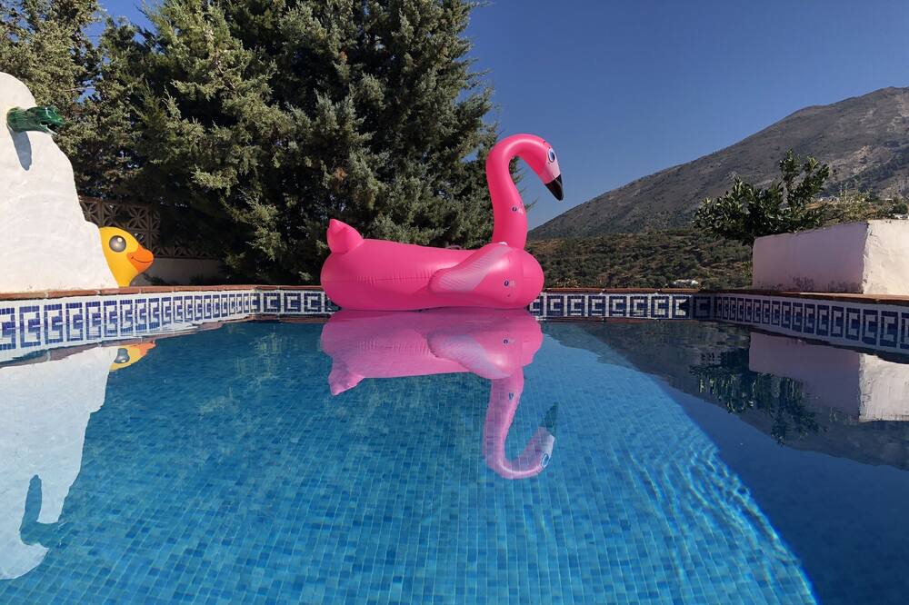 Photo of Outdoor in Canillas de Aceituno