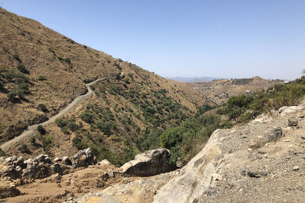 Photo of Outdoor in Canillas de Aceituno