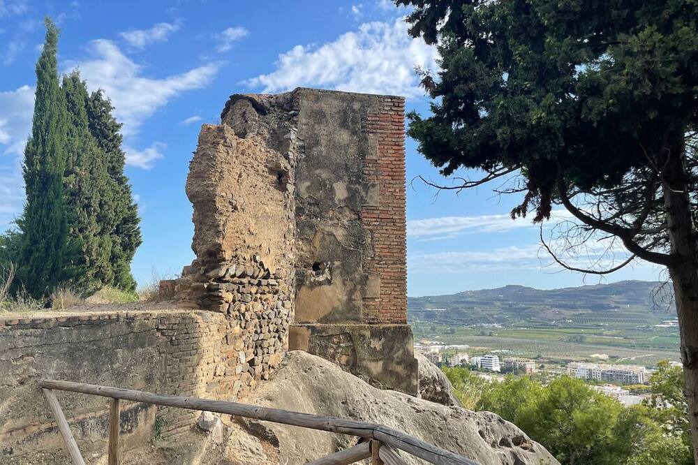 Photo of Outdoor in Canillas de Aceituno