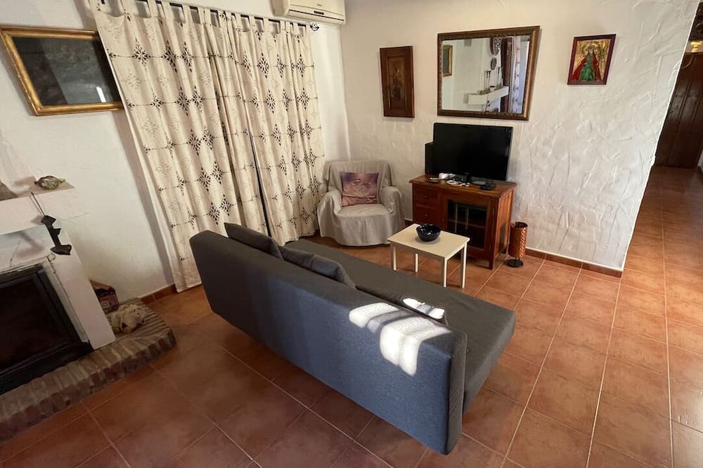 Photo of Livingroom in Canillas de Aceituno