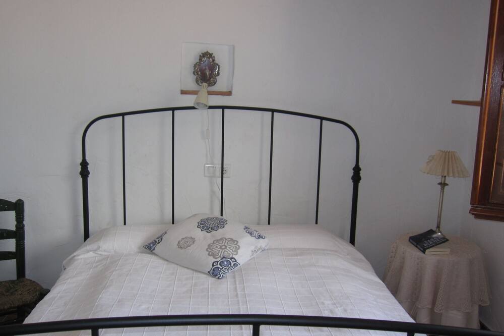 Photo of Bedroom in Canillas de Aceituno