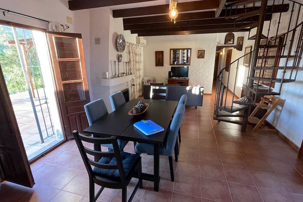 Photo of Livingroom in Canillas de Aceituno