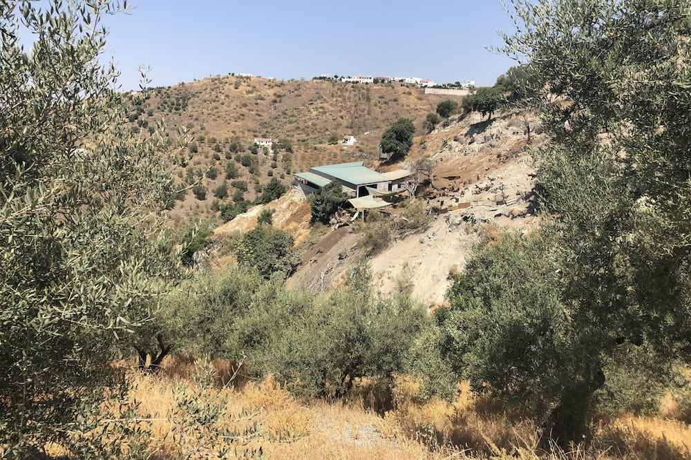 Photo of Others in Canillas de Aceituno