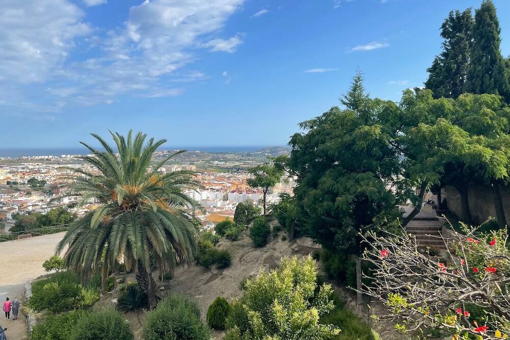 Photo of Outdoor in Canillas de Aceituno