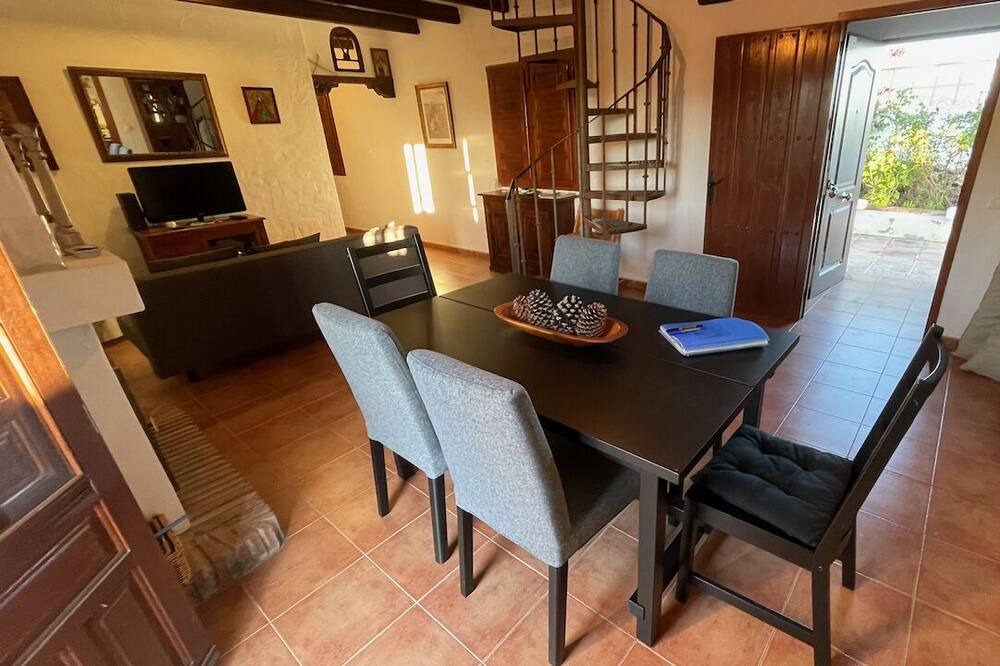 Photo of Kitchen in Canillas de Aceituno