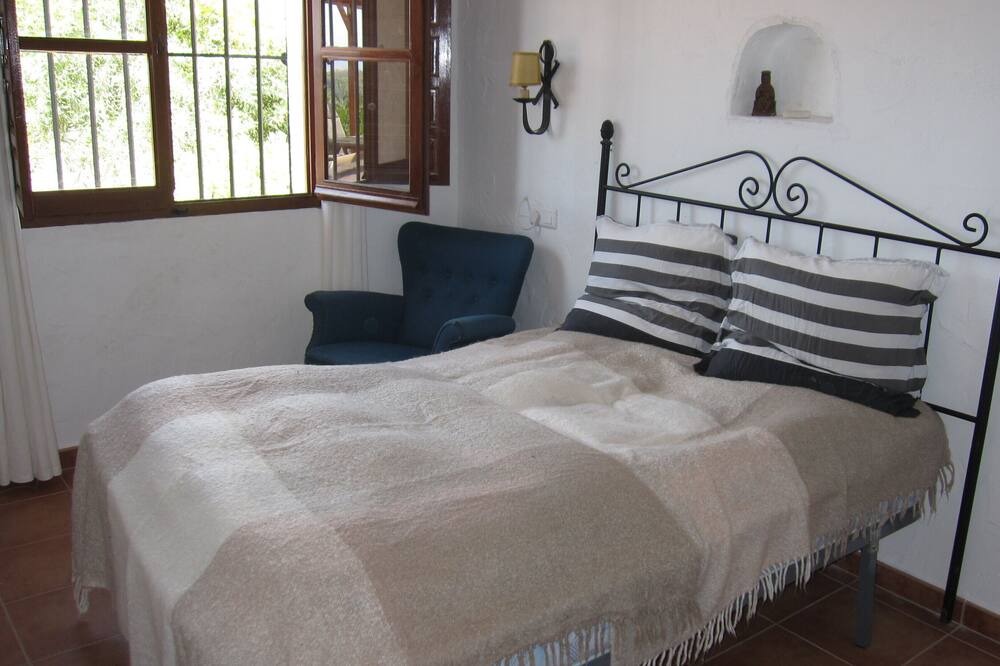 Photo of Bedroom in Canillas de Aceituno