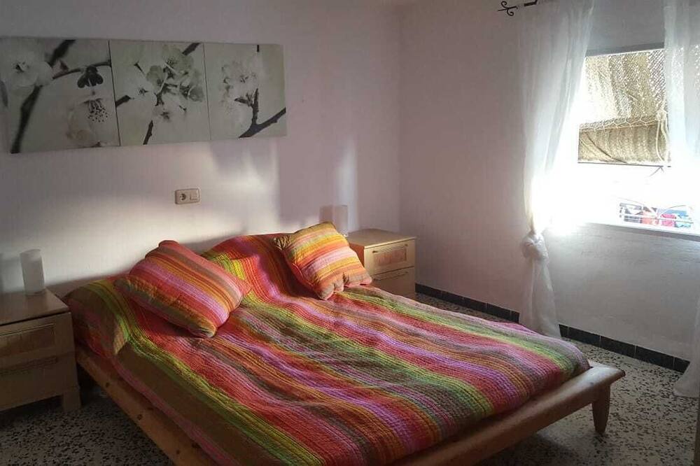 Photo of Bedroom in Alcala de los Gazules