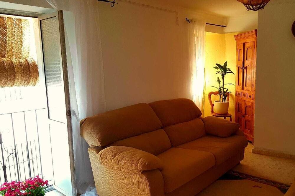 Photo of Livingroom in Alcala de los Gazules