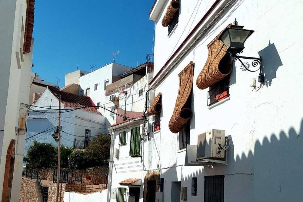 Photo of Outdoor in Alcala de los Gazules