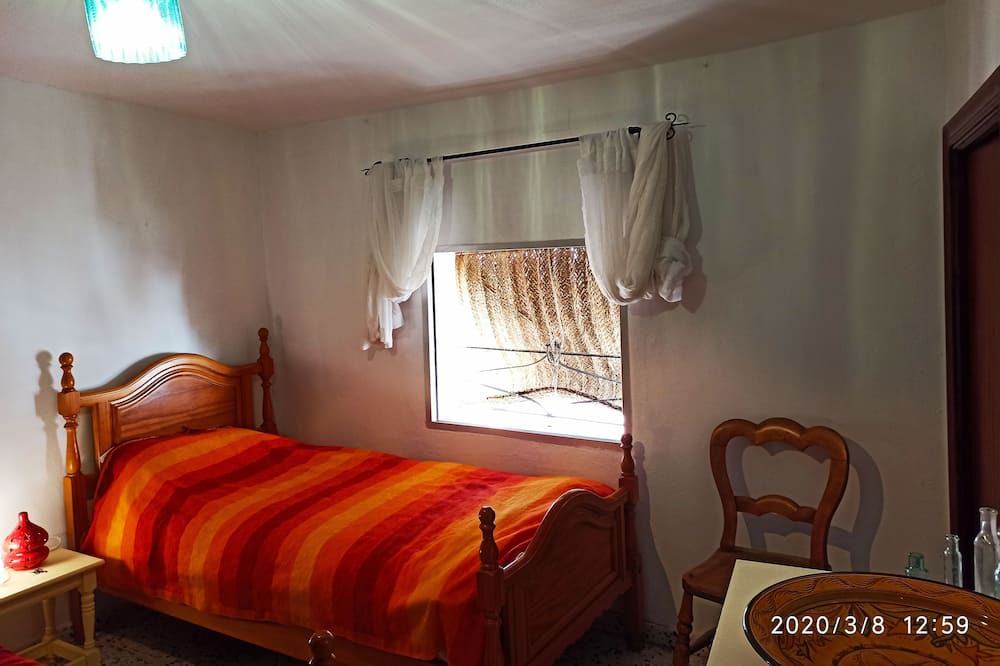 Photo of Bedroom in Alcala de los Gazules