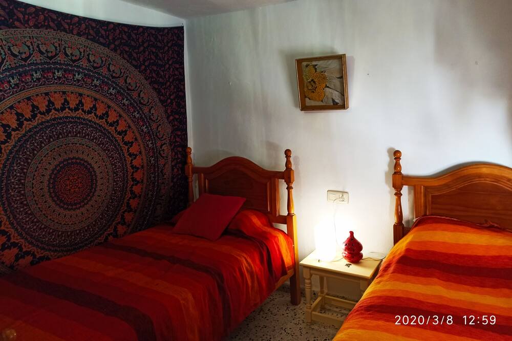 Photo of Bedroom in Alcala de los Gazules