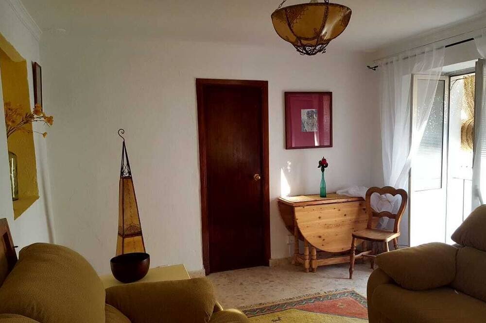 Photo of Livingroom in Alcala de los Gazules