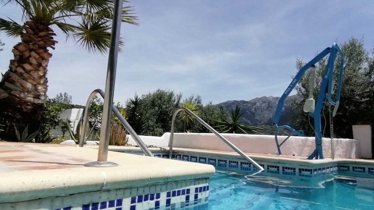 Photo of Outdoor in Alcaucin