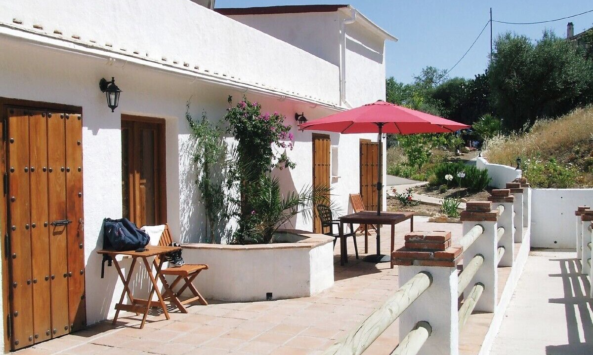 Photo of Outdoor in Alcaucin