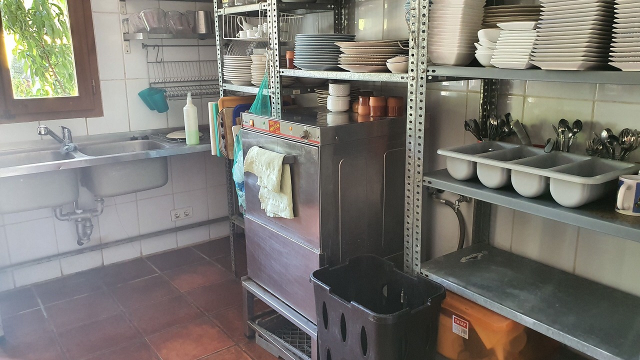 Photo of Kitchen in Alcaucin