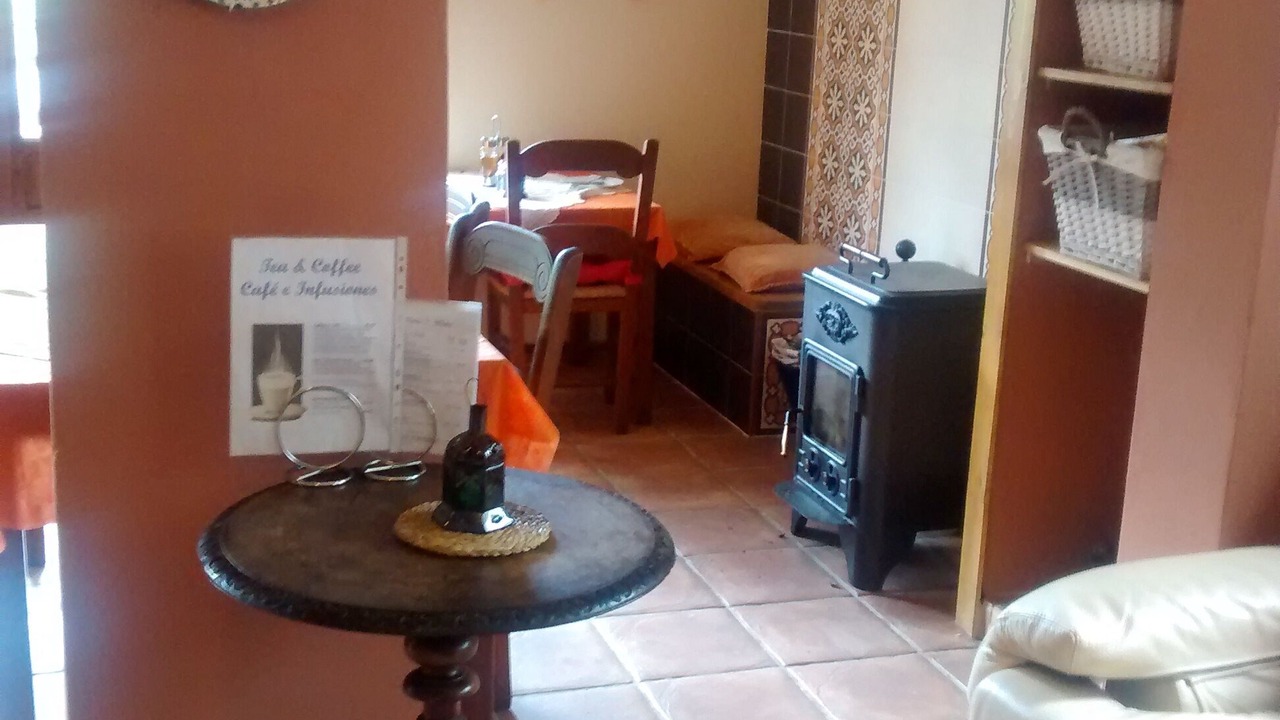 Photo of Others in Alcaucin