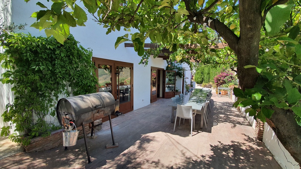 Photo of Outdoor in Alcaucin