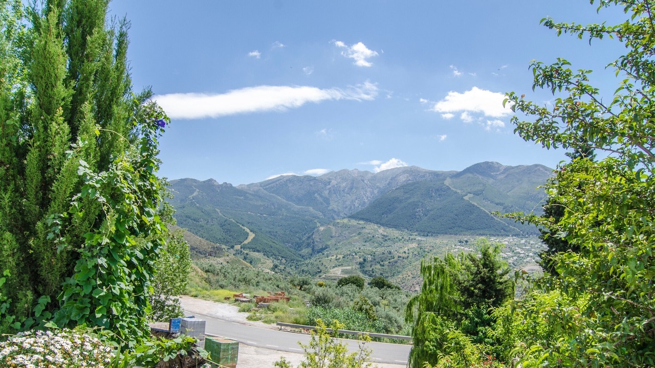 Photo of Outdoor in Alcaucin