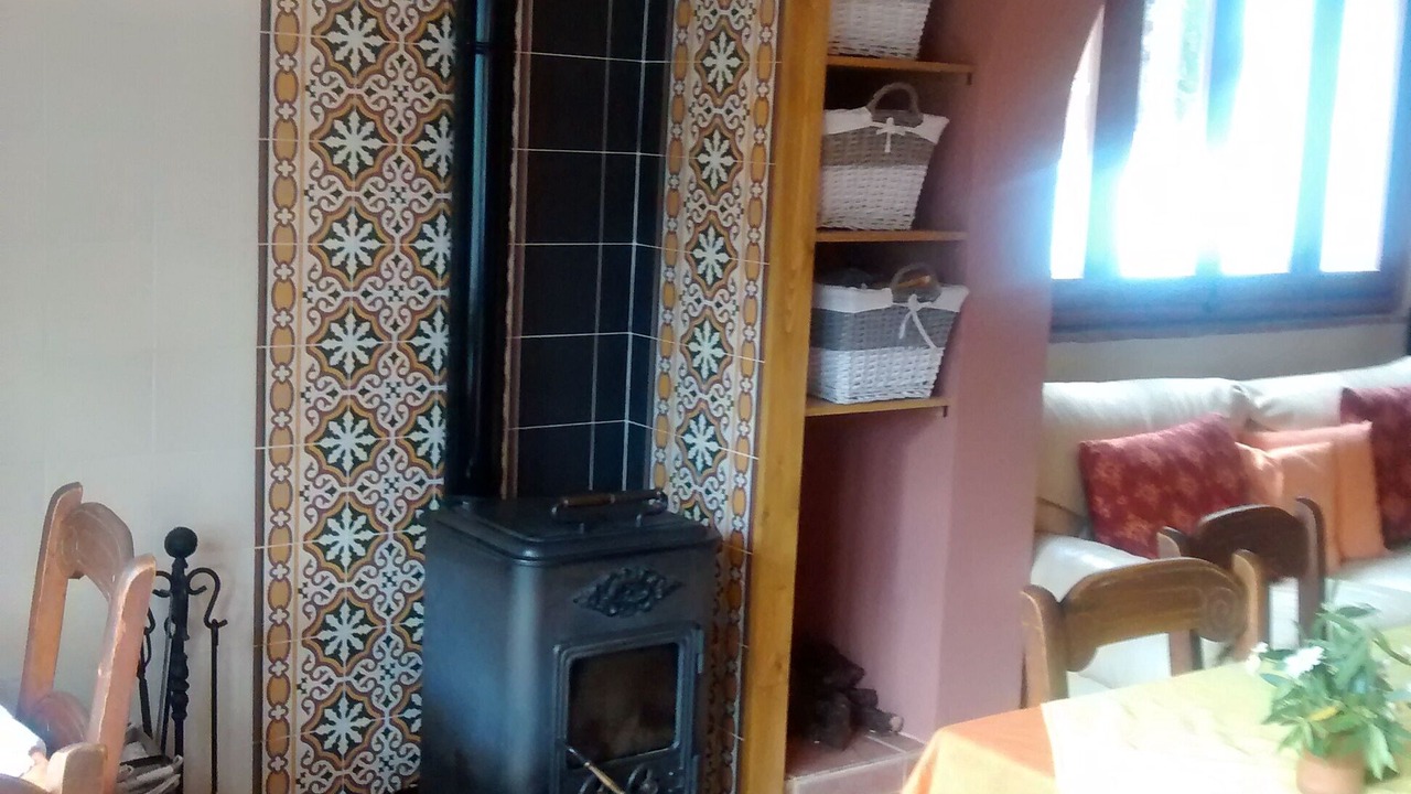 Photo of Livingroom in Alcaucin