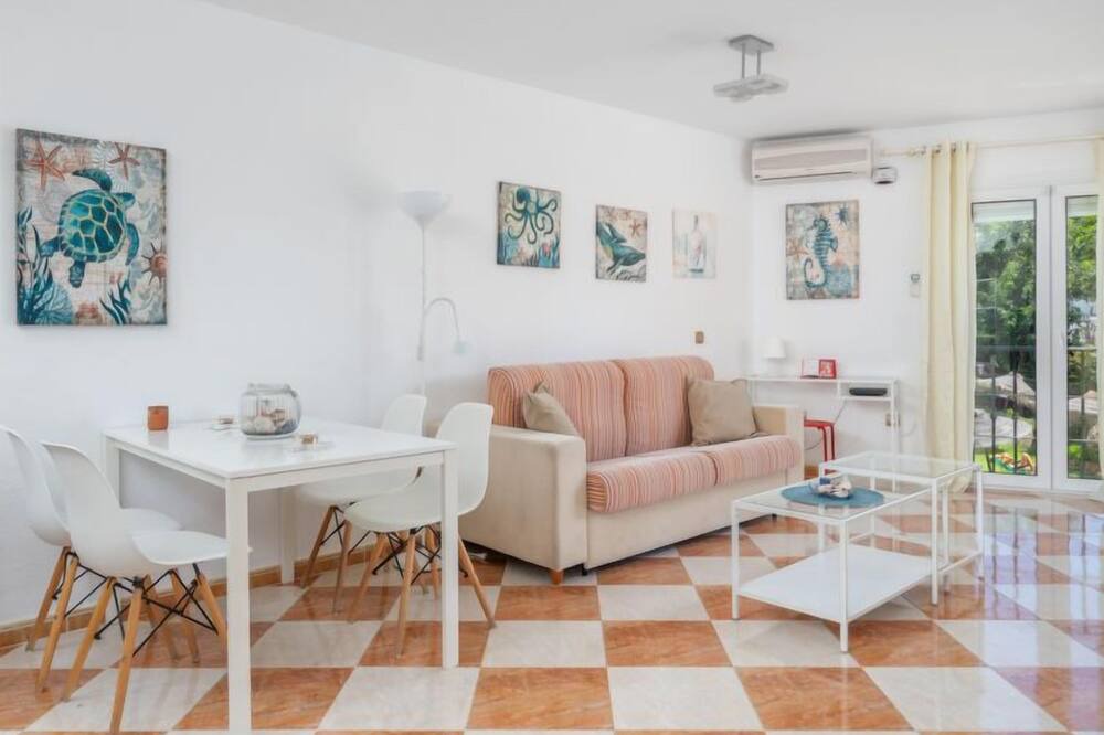 Photo of Livingroom in Benalmadena Costa